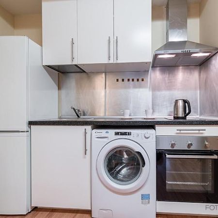 #10Oca7 - Apartamento En Vista Alegre Мадрид Экстерьер фото