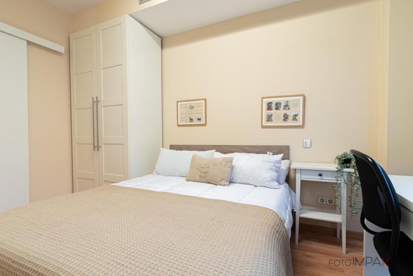 #10Oca7 - Apartamento En Vista Alegre Мадрид Экстерьер фото