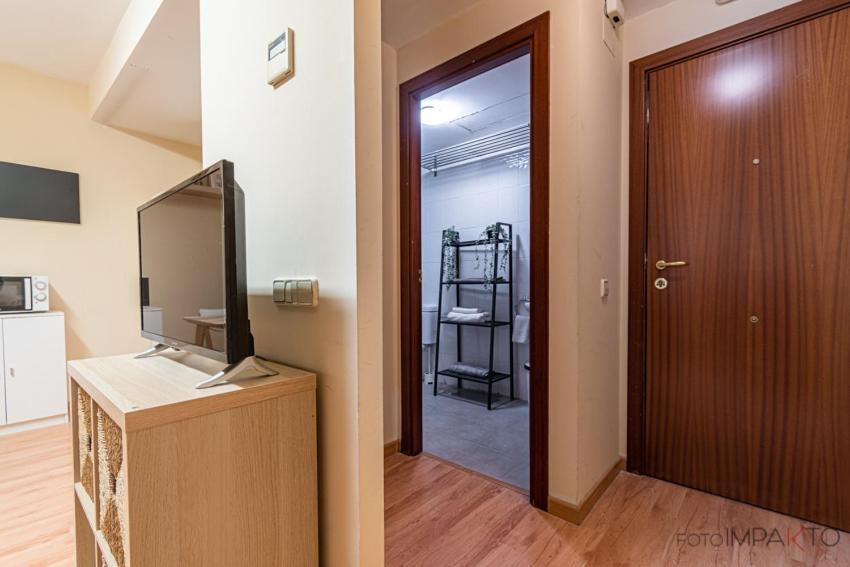 #10Oca7 - Apartamento En Vista Alegre Мадрид Экстерьер фото